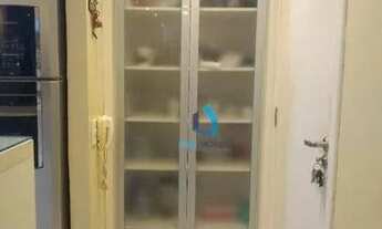 Imagem 7: Apartamento com 2 dormitórios para alugar, 50 m² por R$ 2.850,00/mês - Interlagos - São Pa