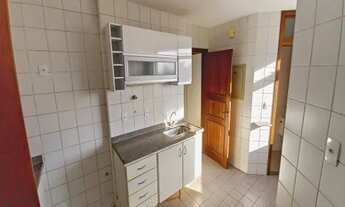 Imagem 6: Aluguel - APARTAMENTO - SAVASSI BELO HORIZONTE MG