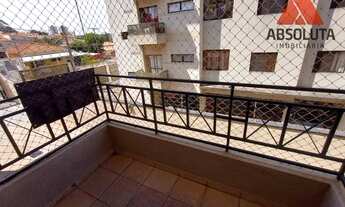 Imagem 4: Apartamento com 2 dormitórios para alugar, 65 m² por R$ 1.000/mês - Vila Amorim - American