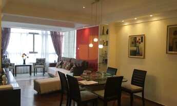 Imagem 2: Apartamento 03 dormitórios, 01 vaga em Higienópolis