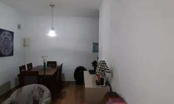 Imagem 2: Apartamento com 2 dormitórios à venda, 63 m² - Jordanópolis - São Bernardo do Campo/SP