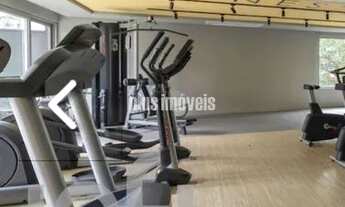 Imagem 3: Apartamento Aconchegante em Condomínio Completo na Zona Oeste: 1 Quarto