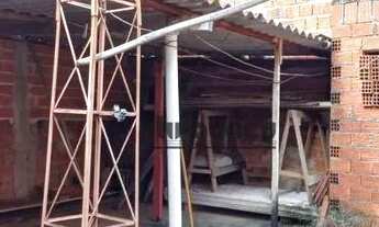 Imagem 6: Casa com 1 dormitório à venda, 100 m² por R$ 150.000,00 - Cidade Nova I - Itu/SP