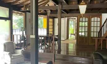 Imagem 4: Casa à venda no bairro Araras - Petrópolis/RJ