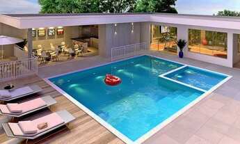 Imagem 5: Unidade NASCENTE - andar alto - 3 suítes - sacada gourmet - alto padrao