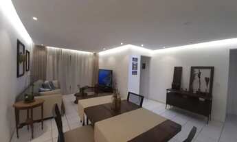 Imagem 7: Alugo apartamento por diária - mobiliado 350 metros praia Ponta Verde