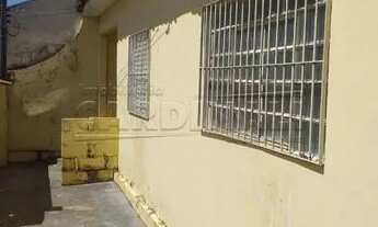 Imagem 2: Casa Padrão em Araraquara