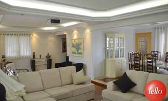 Imagem: São Paulo - Apartamento Padrão - Tatuapé