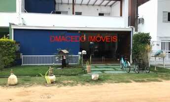 Imagem: CASA TEMPORADA em UBATUBA - SP, CONDOMINIO