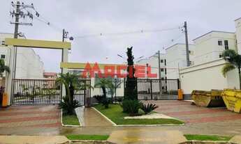 Imagem: Apartamento Padrão em São José dos Campos