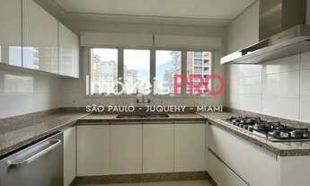 Imagem 7: Apartamento, Vila Nova Conceição - São Paulo