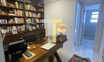 Imagem 6: Apartamento para venda possui 112 metros quadrados com 3 quartos