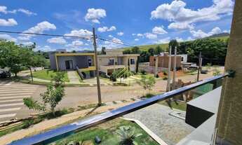 Imagem 7: Novissima Casa Térrea Moderna 03 Suites Condomínio Figueira Gardem