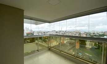 Imagem 6: Apartamento com 3 dormitórios para alugar, 106 m² por R$ 4.926,65/mês - Estreito - Florian