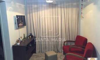 Imagem 2: Apartamento (cobertura 2 - duplex) 2 dormitórios, cozinha planejada, portaria 24hs, lazer