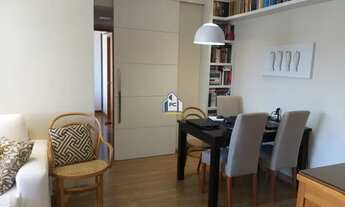 Imagem 3: Apartamento com 2 dormitórios à venda, 80 m² - Pe Pequeno - Niterói/RJ