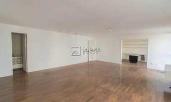 Imagem 5: Apartamento Venda Cerqueira César 221 m² 4 Dormitórios