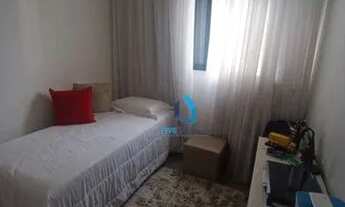 Imagem 6: Apartamento com 3 dormitórios à venda, 75 m² por R$ 690.000,00 - Interlagos - São Paulo/SP