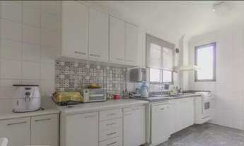 Imagem 4: Apartamento no Condomínio PRIMAVERA na Vila Mascote com 165m² 3 suítes 4 banheiros 4 vaga