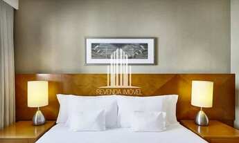 Imagem 6: Apartamento no Jardim Paulista