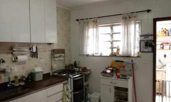 Imagem 4: CASA COM 3 DORMITORISO 2 VAGAS E 1 SÚITE