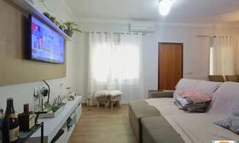 Imagem 3: Casa (térrea na rua) 3 dormitórios/suite, cozinha planejada