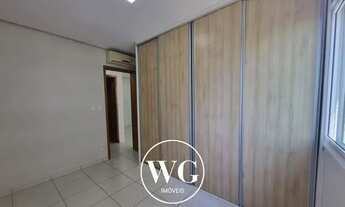 Imagem: Apartamento semi mobiliado no P10