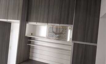 Imagem 5: Apartamento para venda possui 89 metros quadrados com 3 quartos em Imirim - São Paulo - SP