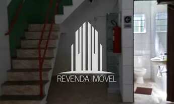 Imagem 6: Casa assobradada com 1 dorm e 2 vagas de garagem