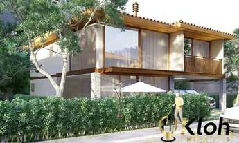 Imagem 2: Vila Locanda Residence ' Casas de Alto Padrão em Petrópolis