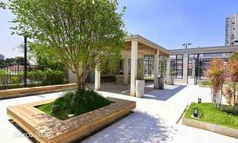 Imagem 3: Apartamento com 3 dormitórios à venda, 94 m2 por R$ 1.100.000,00 - Barra Funda - São Paulo