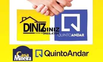 Imagem: Belo Horizonte - Casa Padrão - Boa Vista