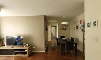 Imagem 3: Apartamento Locação Jardim Paulista 95 m² 3 Dormitórios