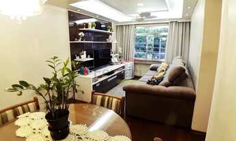 Imagem 6: Apartamento com 2 Dormitórios, 1 vaga com 78 m² por R$ 270.000