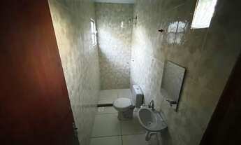 Imagem 7: Casa bairro Paraty