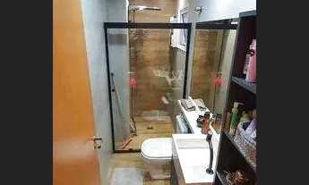 Imagem 5: Apartamento com 2 dormitórios à venda, 46 m² por R$ 260.000,00 - Vila Assis Brasil - Mauá