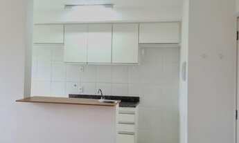 Imagem 2: Apartamento locação 2 dormitórios 1 vaga lazer completo Gran Ville São Bernardo