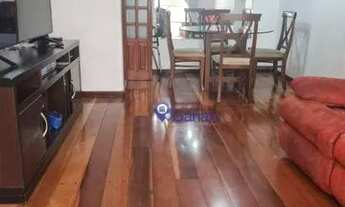 Imagem 4: Apartamento com 3 dormitórios, 100 m² - venda por R$ 1.200.000 ou aluguel por R$ 5.280/mês