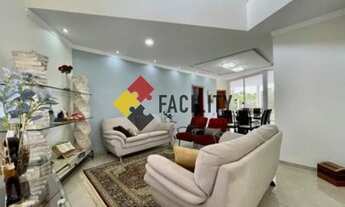 Imagem 4: Casa em Condomínio Fechado para locação no Condomínio Alphaville Dom Pedro em Campinas/SP