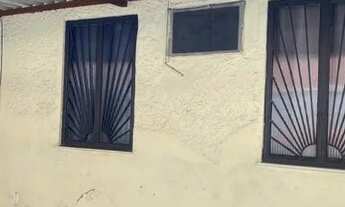 Imagem 4: Casa para aluguel com 50 metros quadrados com 1 quarto em Engenho de Dentro - Rio de Janei