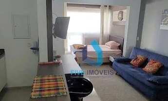 Imagem: Studio para locação, 35 m² por R$ 3.500/mês