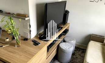 Imagem 6: Apartamento à venda de 1 dormitório e 1 vaga na Vila Leopoldina