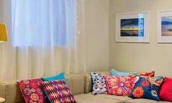 Imagem 7: Casa para venda possui 123 metros quadrados com 3 quartos em Progresso - São Bento do Sul