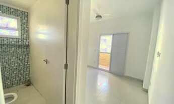 Imagem 6: Apaartamento 2 dormitorios 1 suite para locação definitiva em Praia Grande