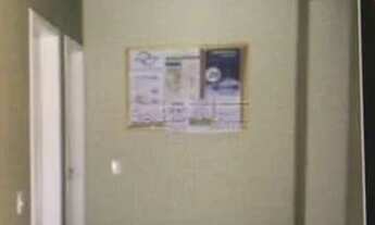 Imagem 4: Apartamento Padrão em Araraquara