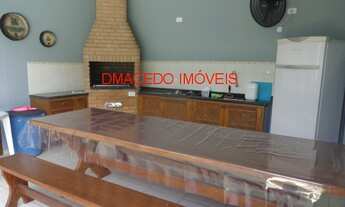 Imagem 5: CASA TEMPORADA em UBATUBA - SP, CONDOMINIO LAGOINHA