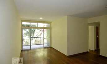 Imagem: Apartamento para Aluguel - Laranjeiras