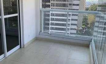 Imagem 7: Apartamento com 2 dormitórios à venda, 127 m² por R$ 1.280.000,00 - Tatuapé - São Paulo/SP