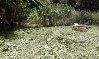 Imagem 4: Casinha de 60m construido com possibilidade de aumentar em Lagoa Santa