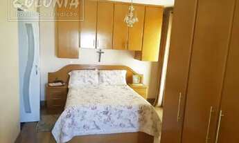 Imagem 6: Santo André - Apartamento Padrão - Casa Branca